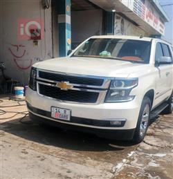 شيفروليه تاهو